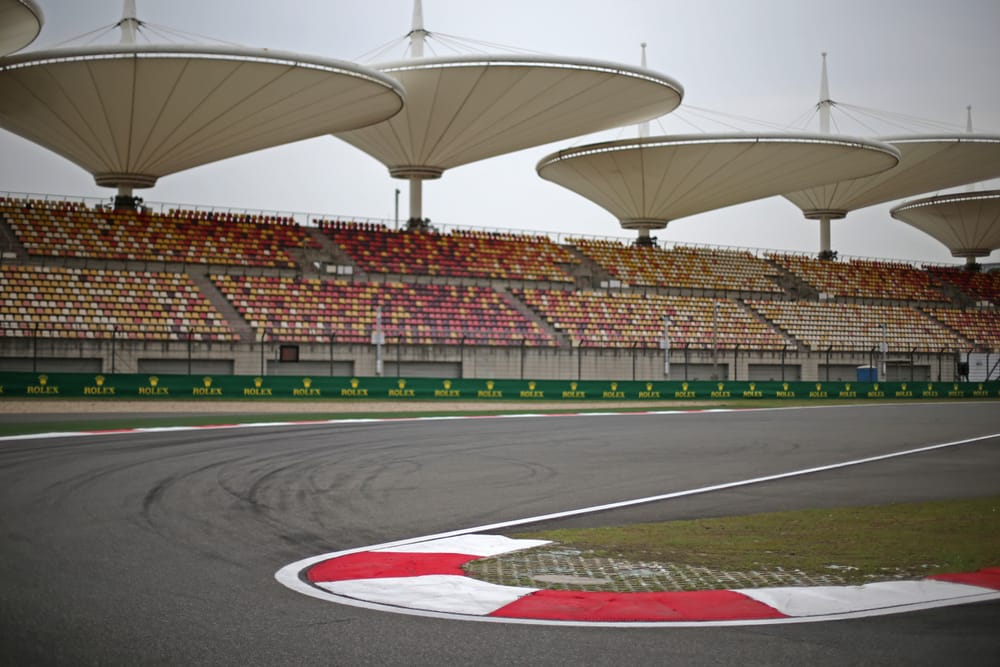 F1 Podcast: Everything at stake at the Chinese GP