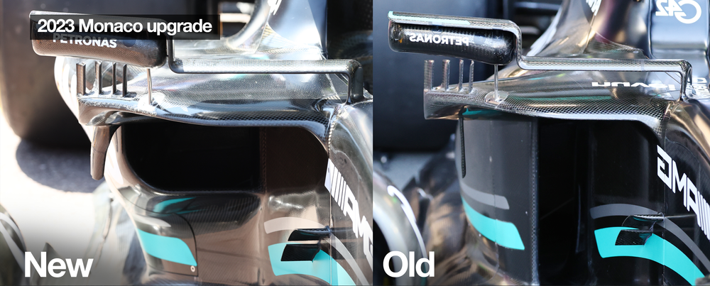 Why Mercedes has gone too far with its 2024 F1 car - The Race