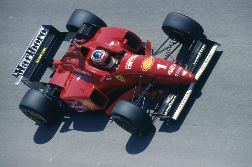 Podcast: Top 10 F1 driver moves of the V10 era