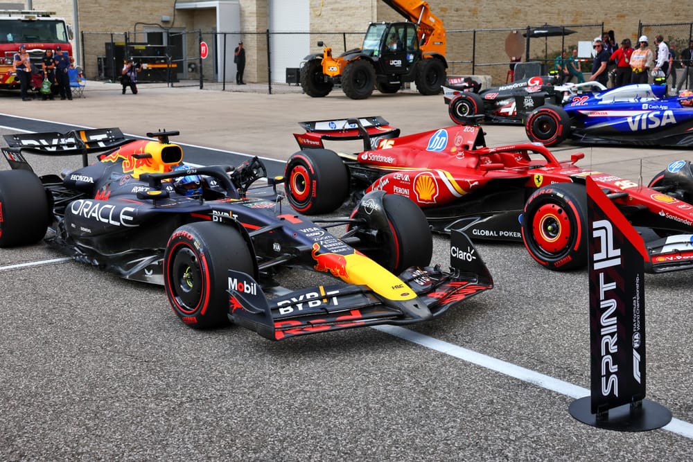 F1 Tech Show: All the Red Bull floor height furore insight you need