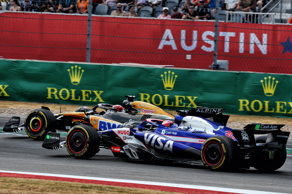 Alpine, Honda get hefty fines as F1 cost cap breaches detailed