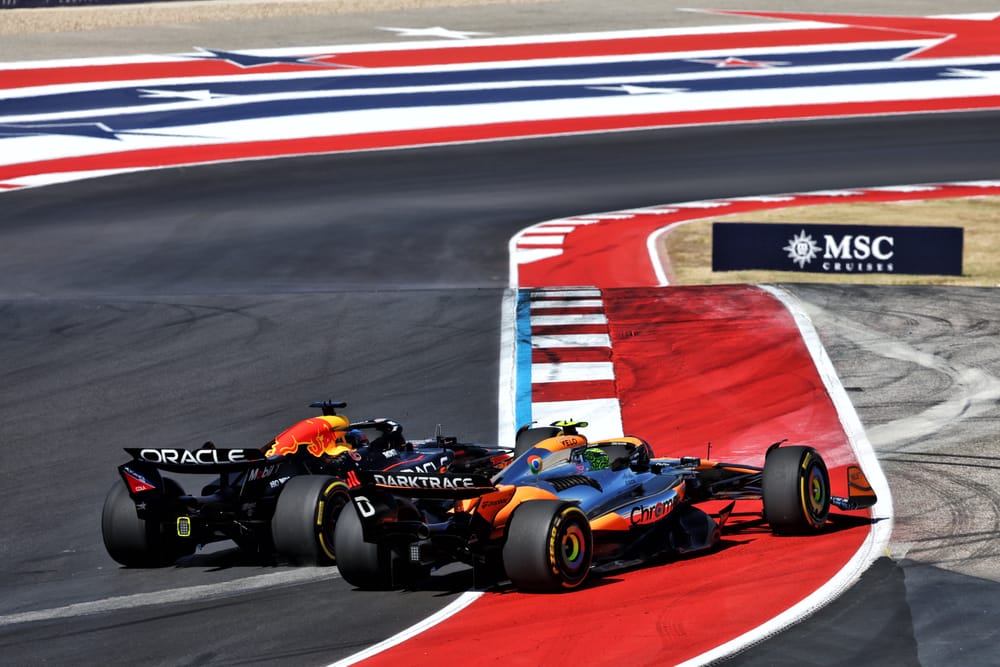 F1 Podcast: What now for the title fight after US GP controversies?