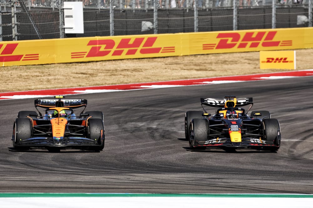 McLaren's furious with stewards - but 'stupid' F1 rules doomed Norris