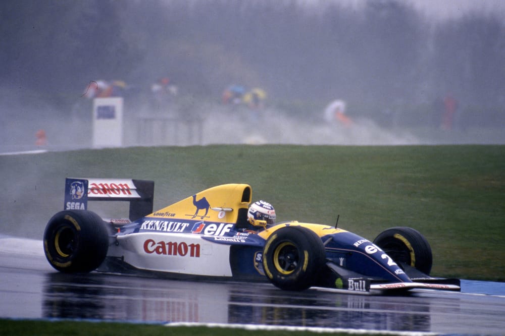 Podcast: The golden generation of French F1 drivers