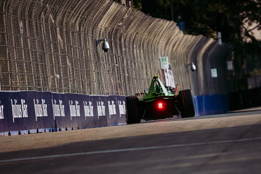 Who'll lose out in 2025's Formula E vs WEC headache