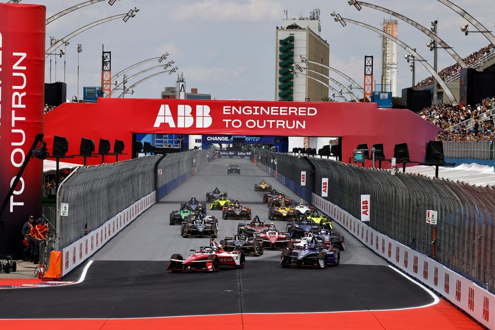 Five key questions for Formula E in 2025