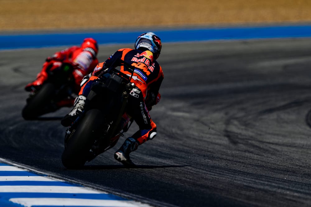 Worst-to-best: How eight MotoGP rider transfers have started