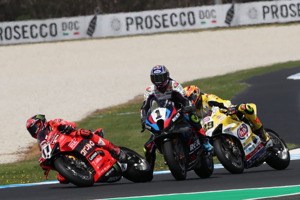 'Ducati cup' and Razgatlioglu quit threat - How WSBK 2025 began