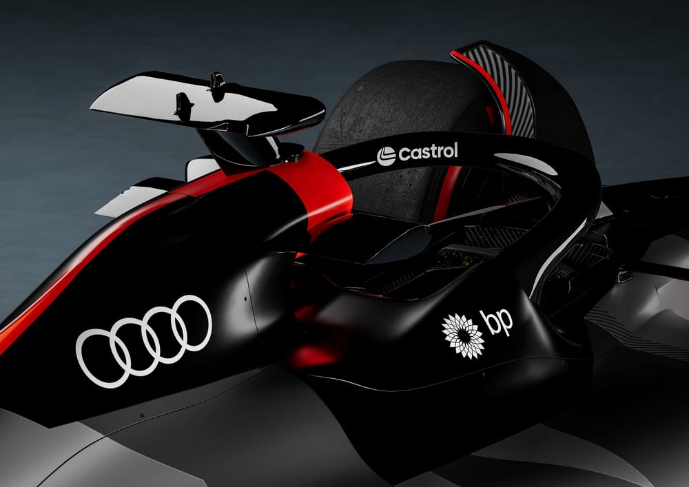 Audi signals opposition to F1's V10 plan