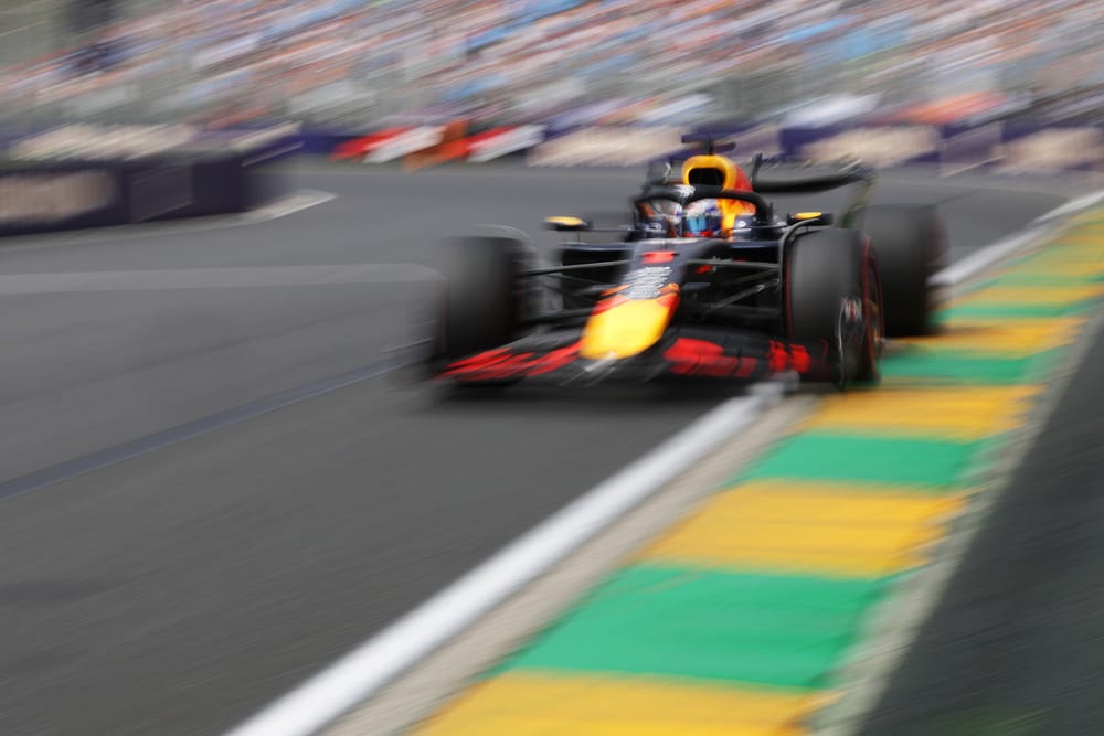 Mark Hughes: Why McLaren's thrashing Red Bull and Ferrari