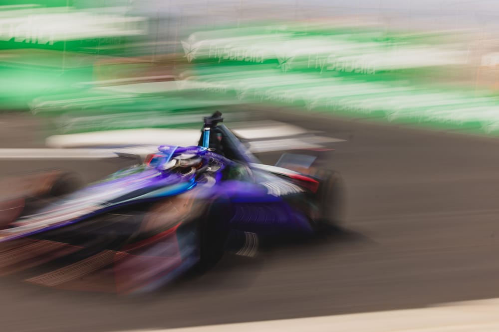 F2 pace + a very different look - Everything we know about Formula E's next car