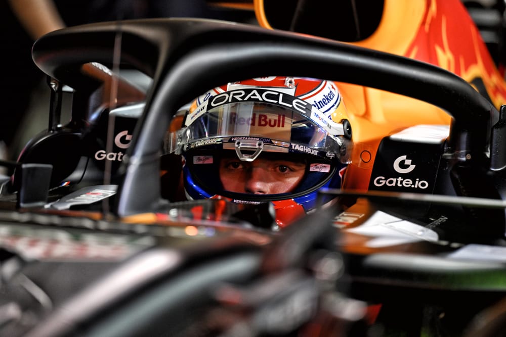 F1 Podcast: Is Verstappen's downbeat Red Bull prediction correct?