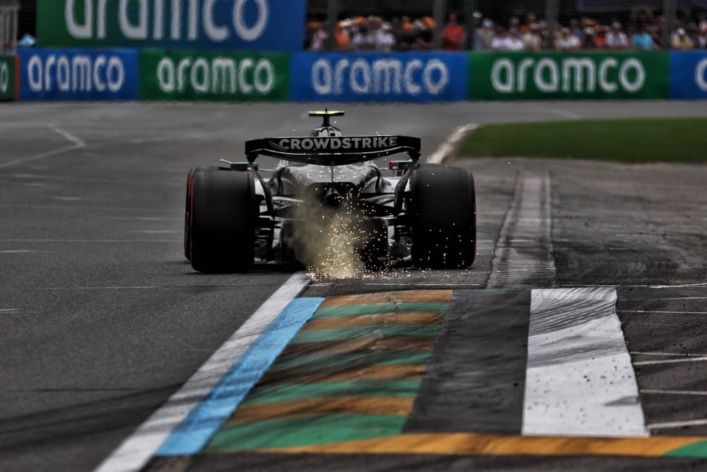 The overlooked F1 2025 change that could transform Australian GP