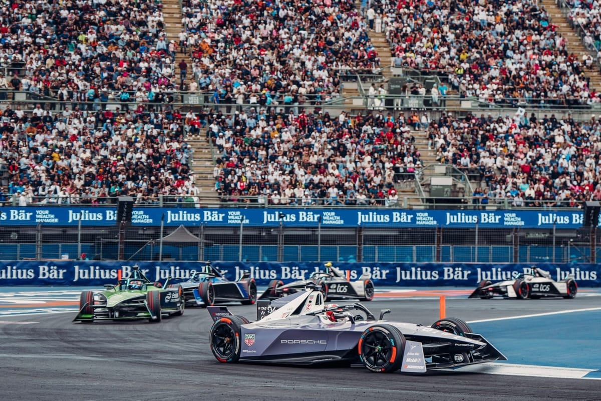 Five Things We Learned From Formula E S 2024 Mexico Opener The Race   M24 0054 Fine Kopie 1 