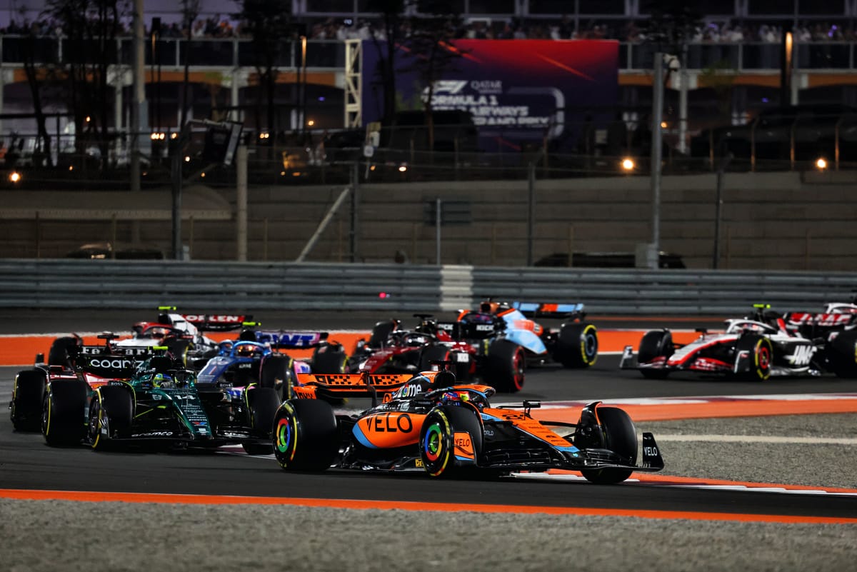 F1 Podcast: Every Team's 2024 Priority - The Race