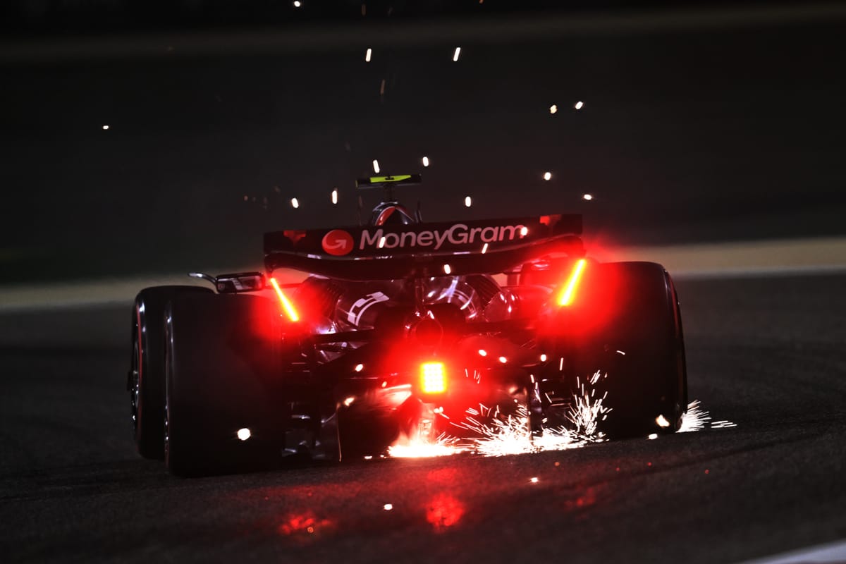 Five questions F1’s Bahrain Grand Prix will answer