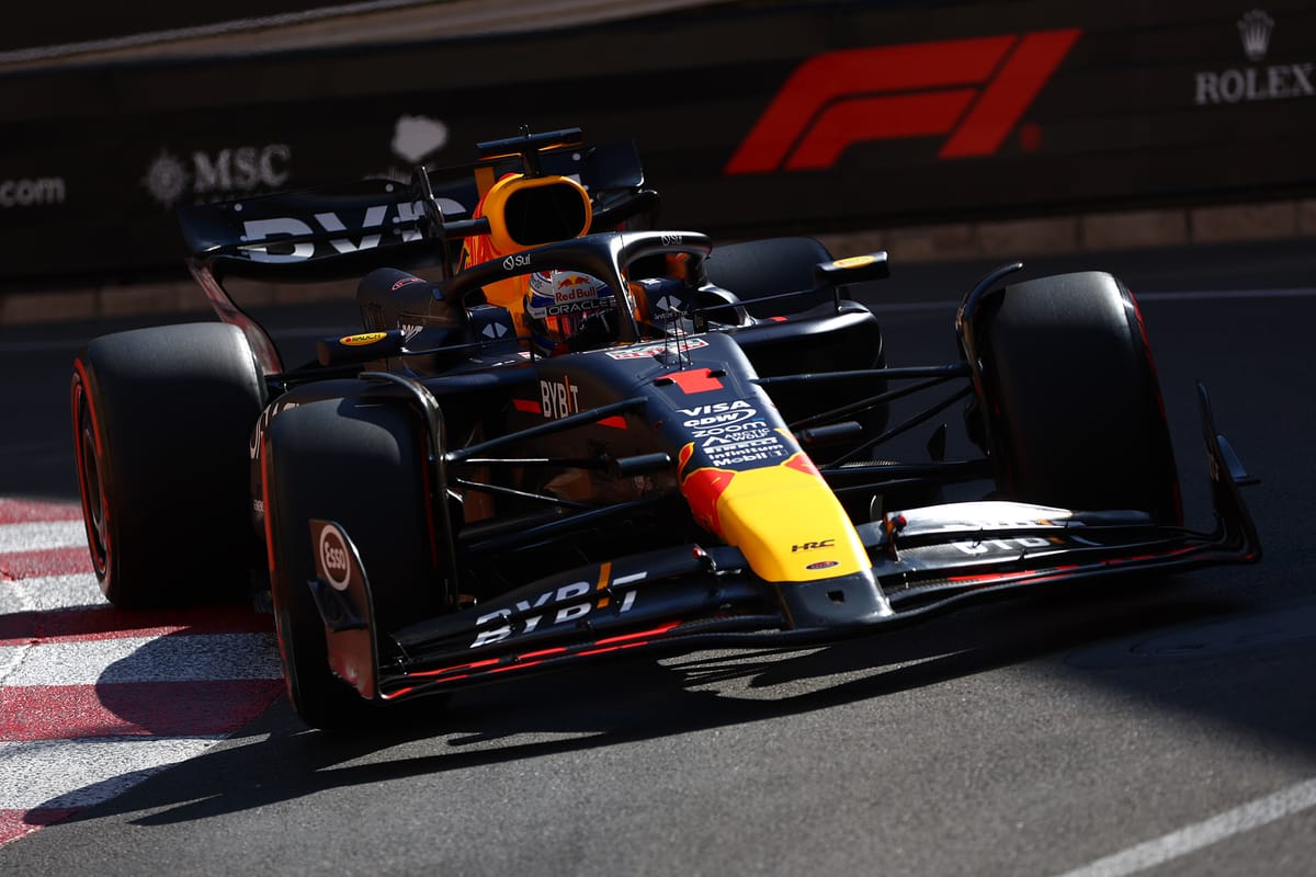 Is Red Bull in real danger of an F1 2024 title defeat? Our verdict ...