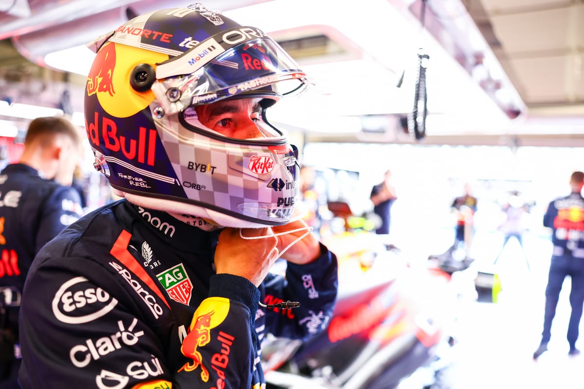 F1 Podcast: Red Bull’s self-inflicted driver conundrum