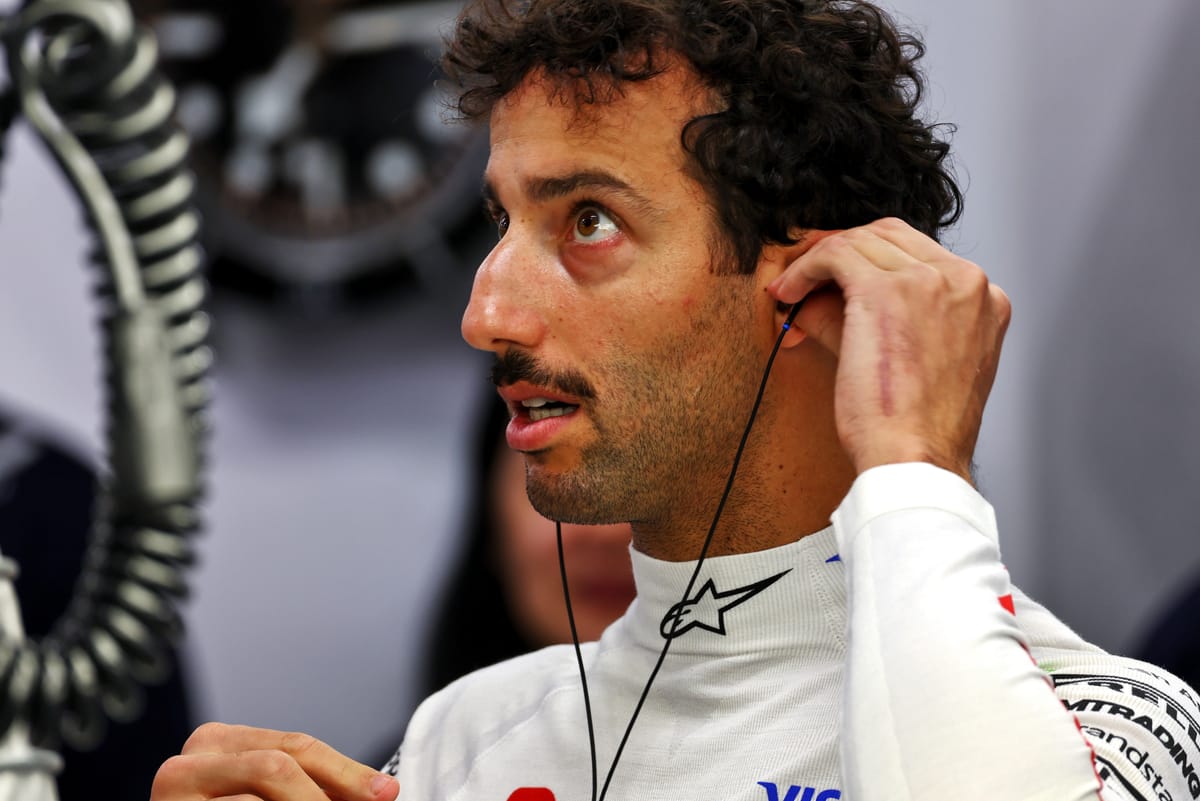 Our verdict on Red Bull's dismissal of Ricciardo because of Lawson