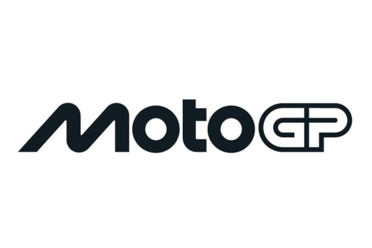 New MotoGP logo design leaks out ahead of unveiling - The Race