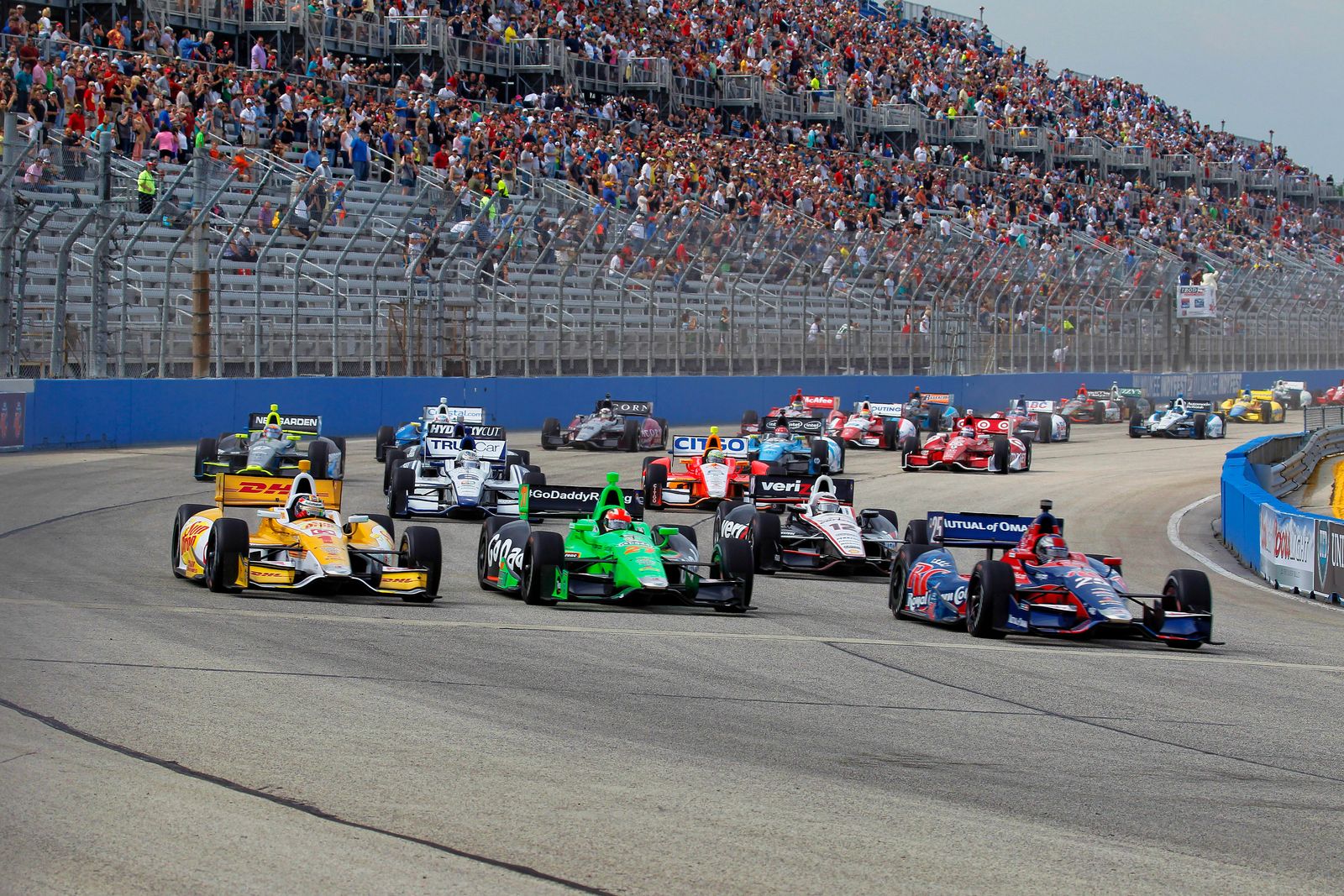 Old IndyCar Favourite Returns As 2024 Schedule Revealed The Race   XPB 591308 HiRes 