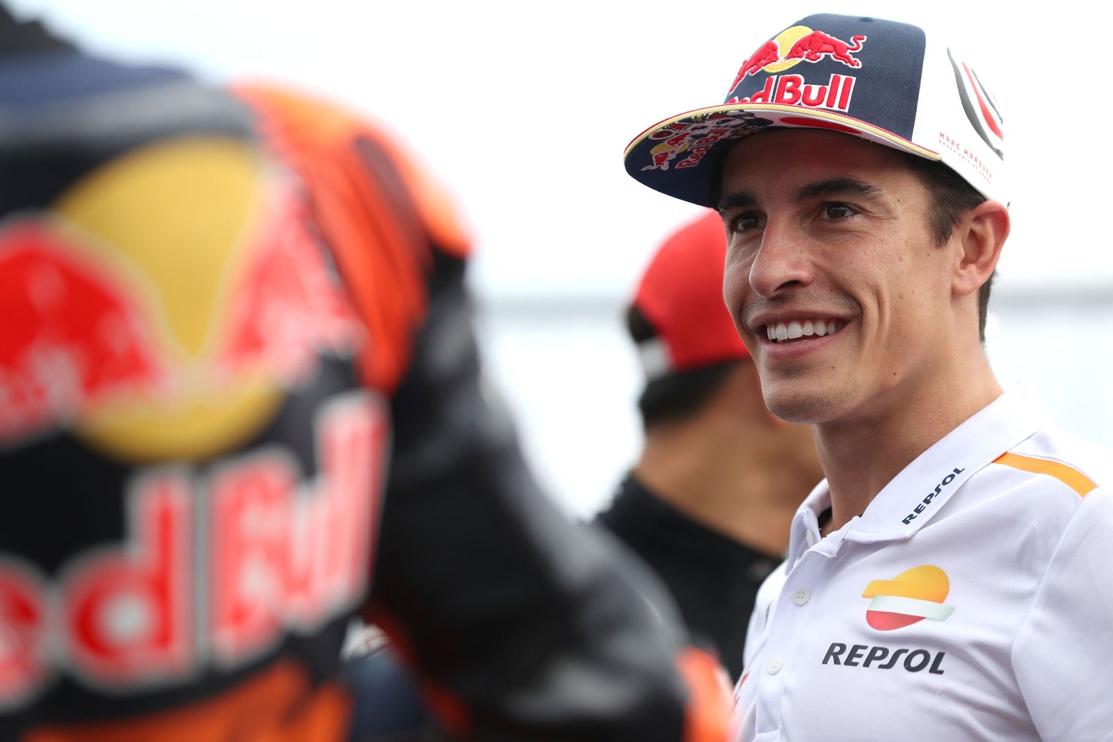 Marquez exit only start of a MotoGP rider market 'earthquake' - The Race