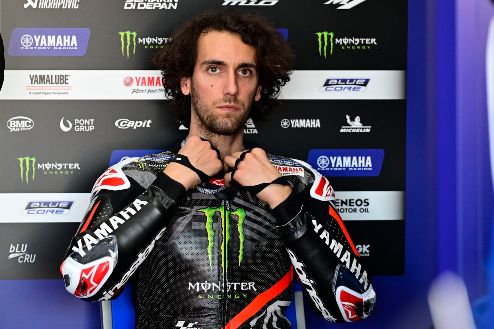 Motogp Rider Line Ups Ranked From Worst To Best The Race