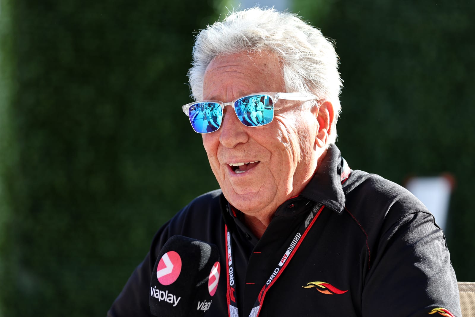 Our Verdict On F1's Firm Snub Of Andretti's New-team Bid - The Race