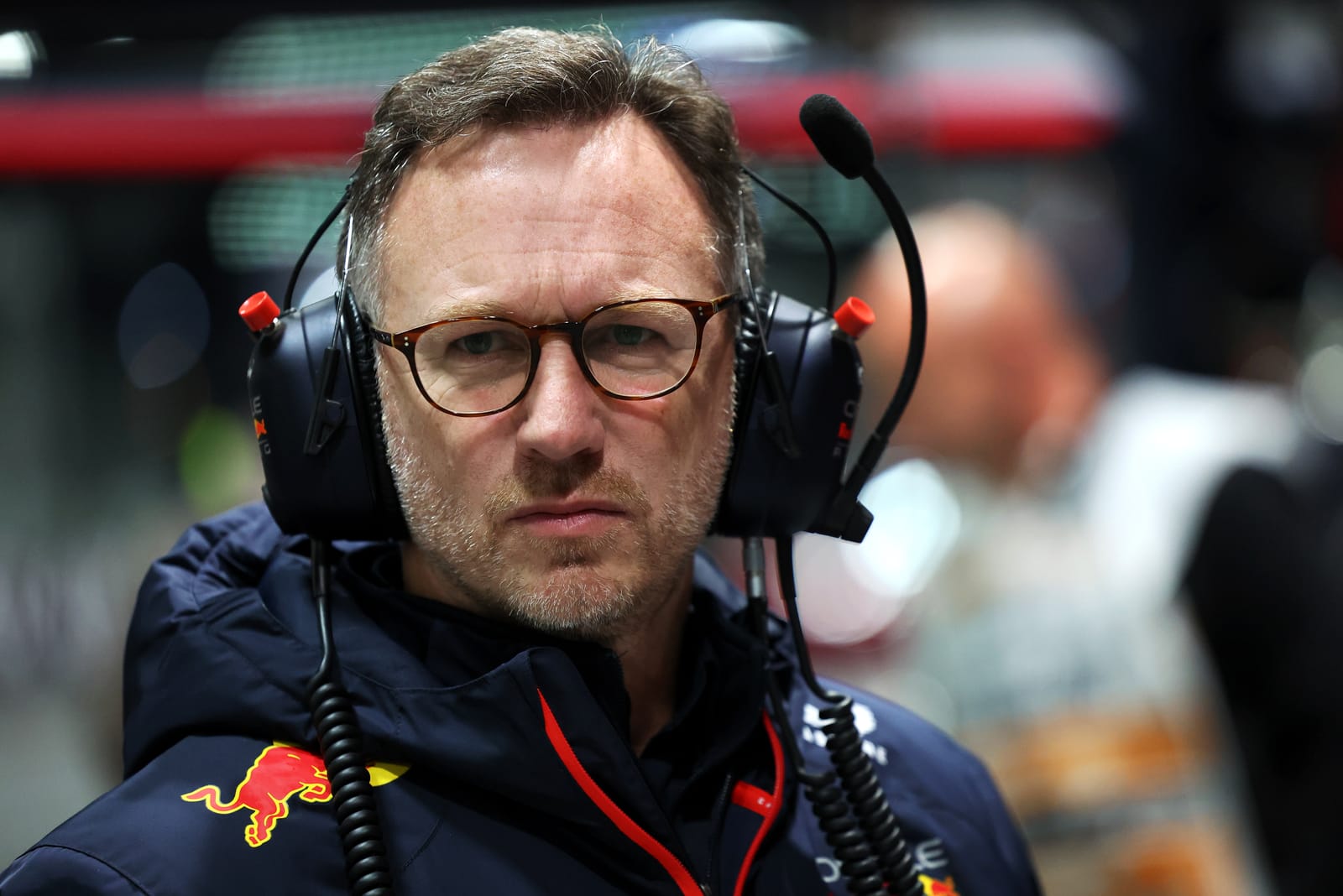 Who are the 10 F1 team principals in 2024? The Race