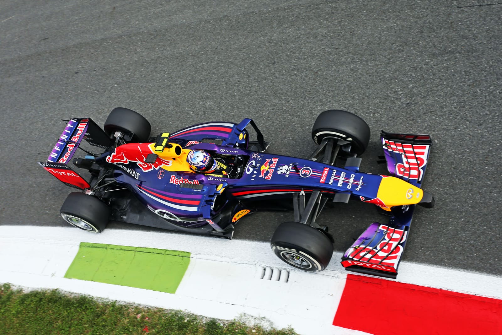 Every Red Bull F1 car ranked - The Race