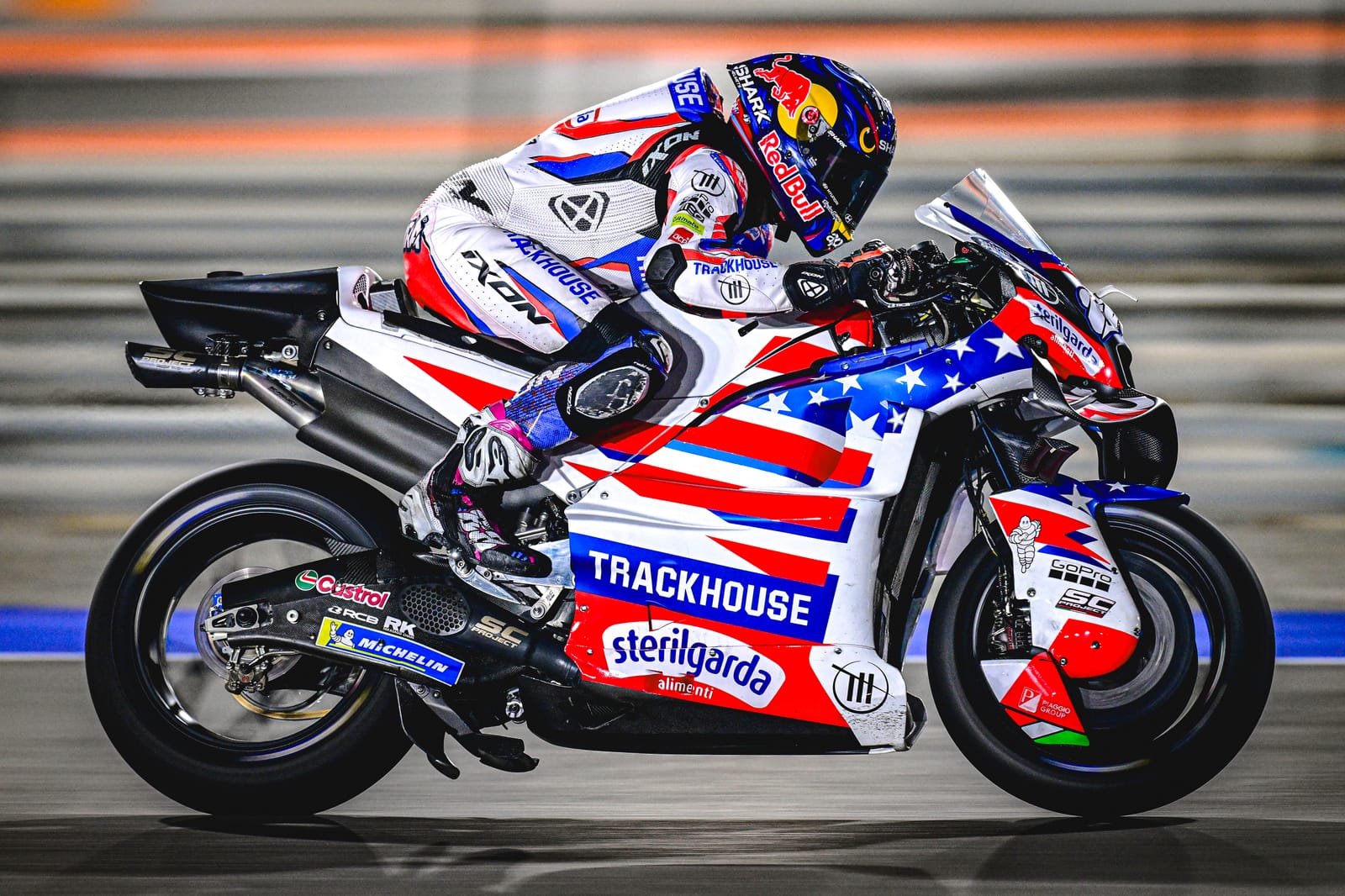 A Designer S Verdict On MotoGP 2024 S Livery Transformations The Race