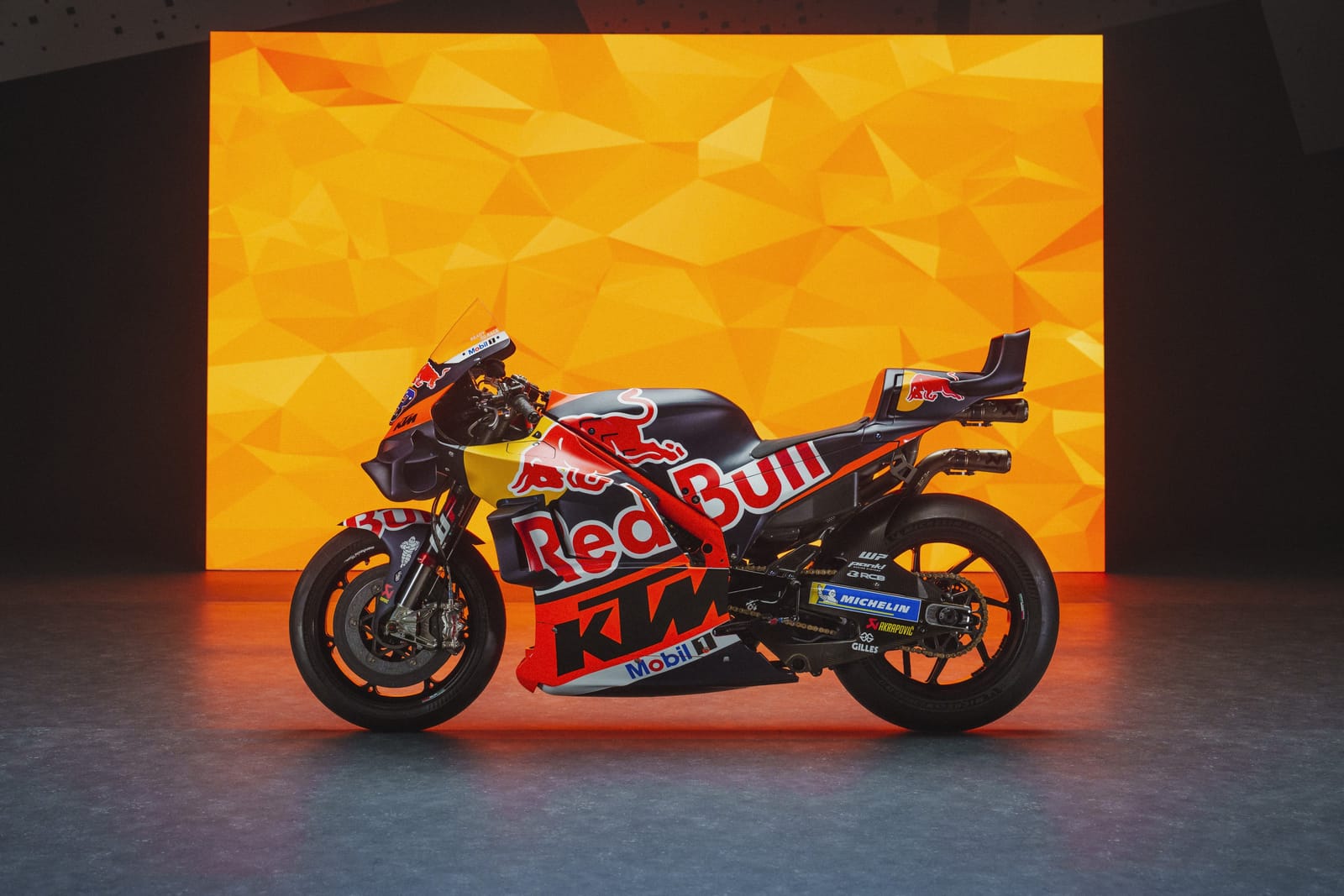 A Designer S Verdict On MotoGP 2024 S Livery Transformations The Race