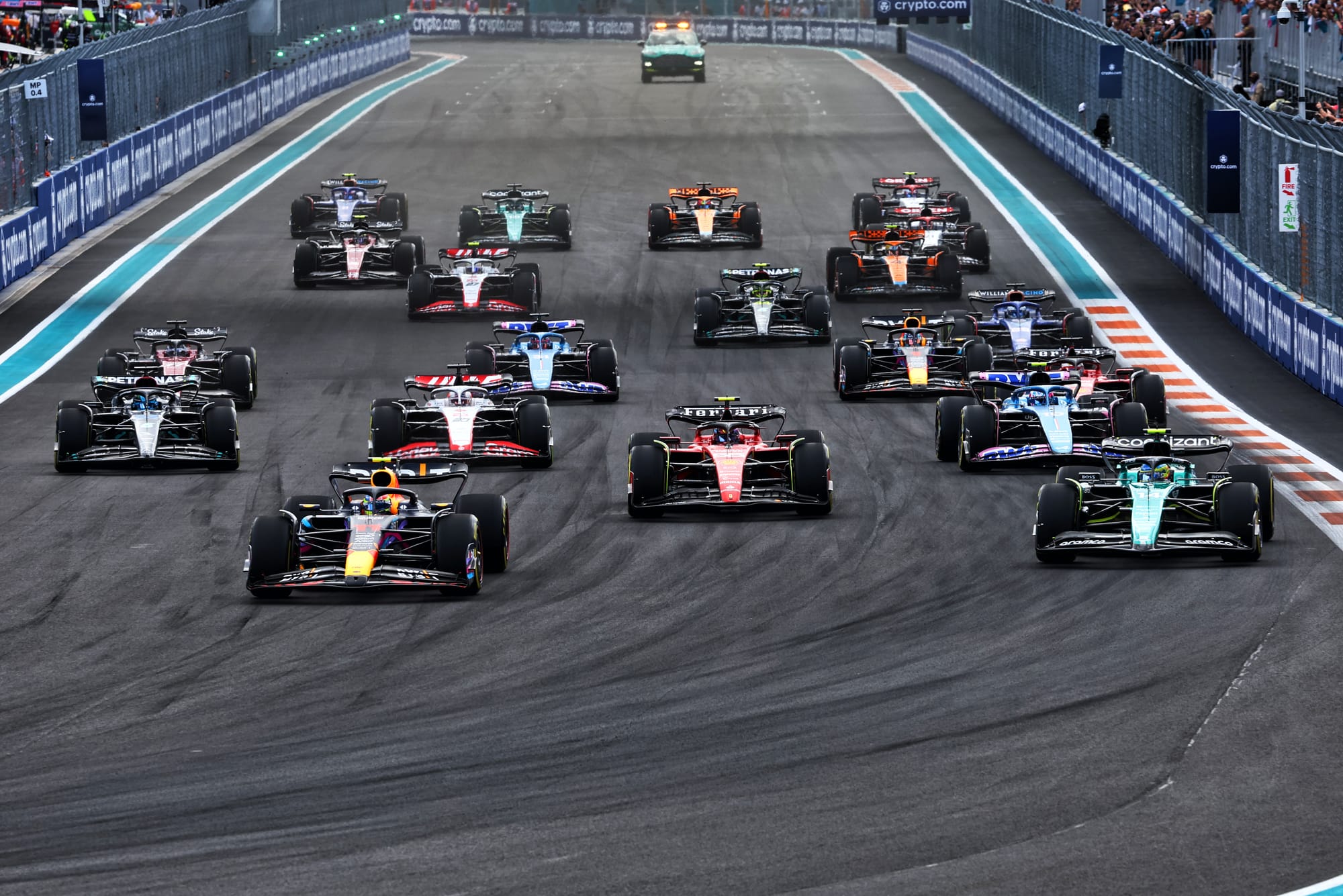 F1 juegos gratis