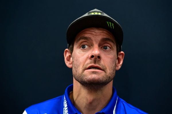 Cal Crutchlow, Yamaha, MotoGP