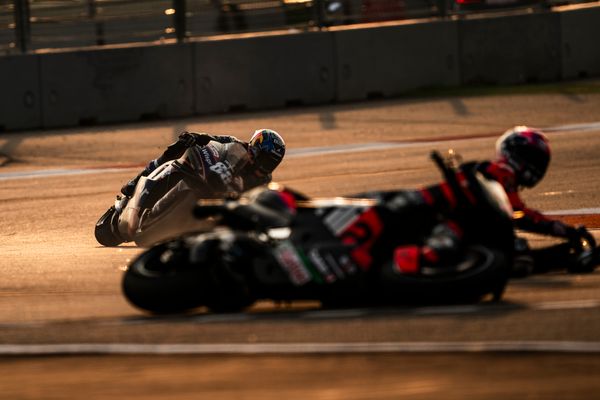 Aprilia's MotoGP flyaway misery looks ominously familiar