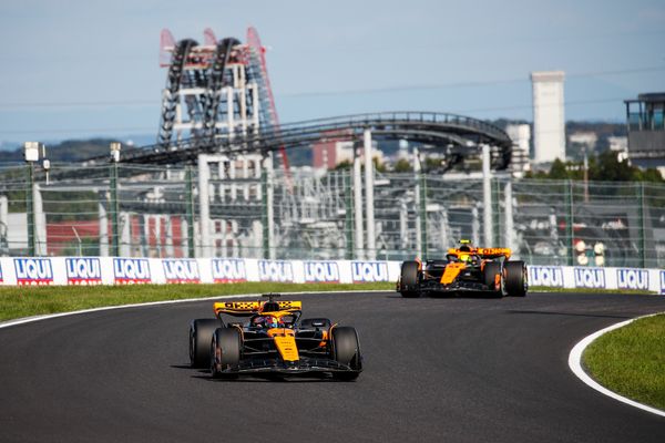 Piastri's F1 podium debut exposed a rookie weakness