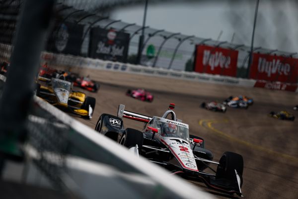 What we know about missing pieces from IndyCar's 2024 calendar