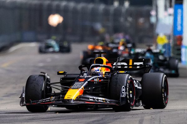 Verstappen's punchy stance on what’s good for F1 and 'real' fans