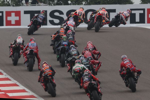 MotoGP's India debut showed huge potential - and flaws to fix