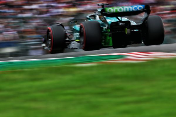 Aston Martin's painful F1 contrast - and why it matters