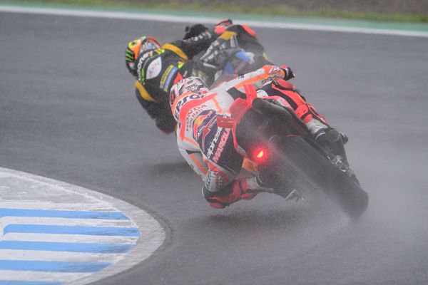 'We look like children' - MotoGP's key Motegi decisions assessed