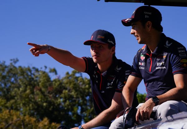 Red Bull claims about ‘made up’ driver rivalry miss the point