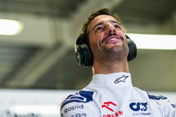 The key difference to McLaren that makes Ricciardo's revival real