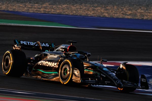 What's annoyed F1 drivers most about Qatar GP tyre problems