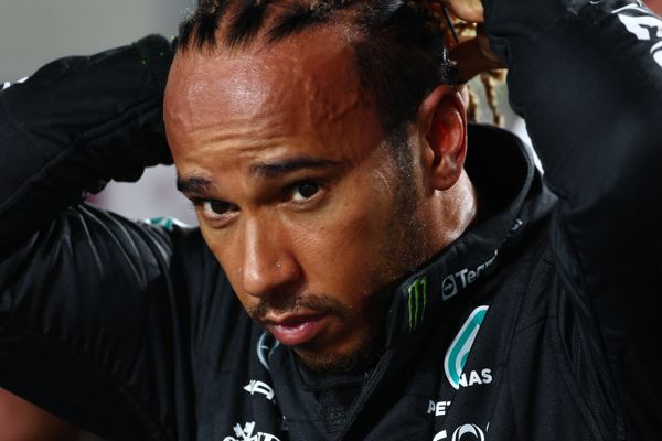 Citing Hamilton's 'role model' status is a troubling FIA move