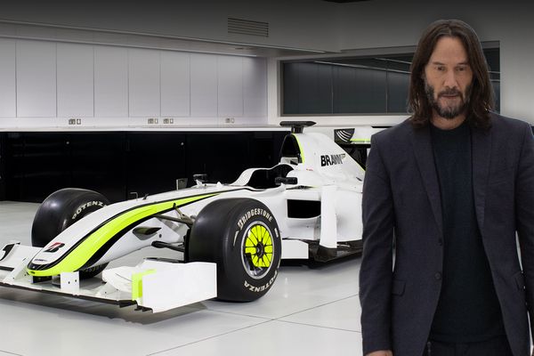 Video: Key questions answered about the Brawn GP documentary