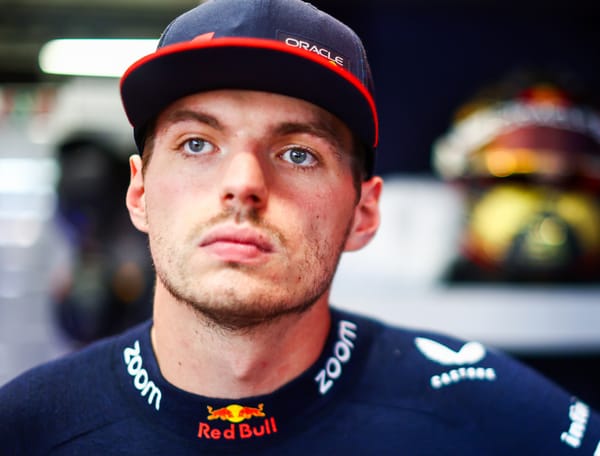 Verstappen's simple belief that will keep clashing with F1