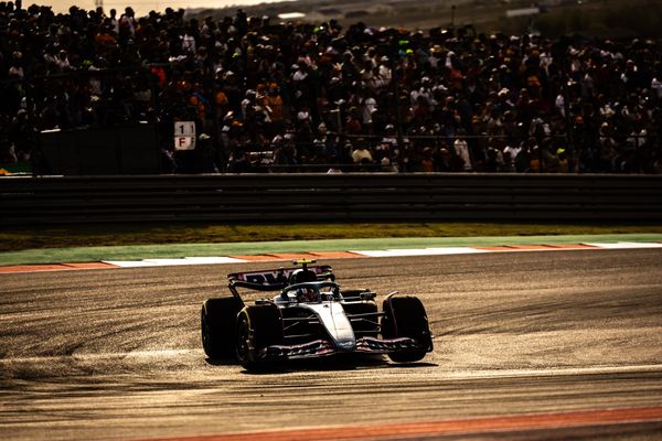 Signs of a winner in F1's closest intra-team battle