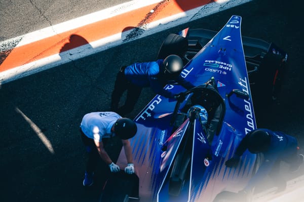 Formula E's five main challenges in 2024