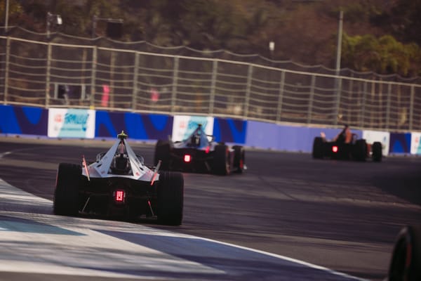 Hyderabad E-Prix set to drop off 2024 Formula E calendar